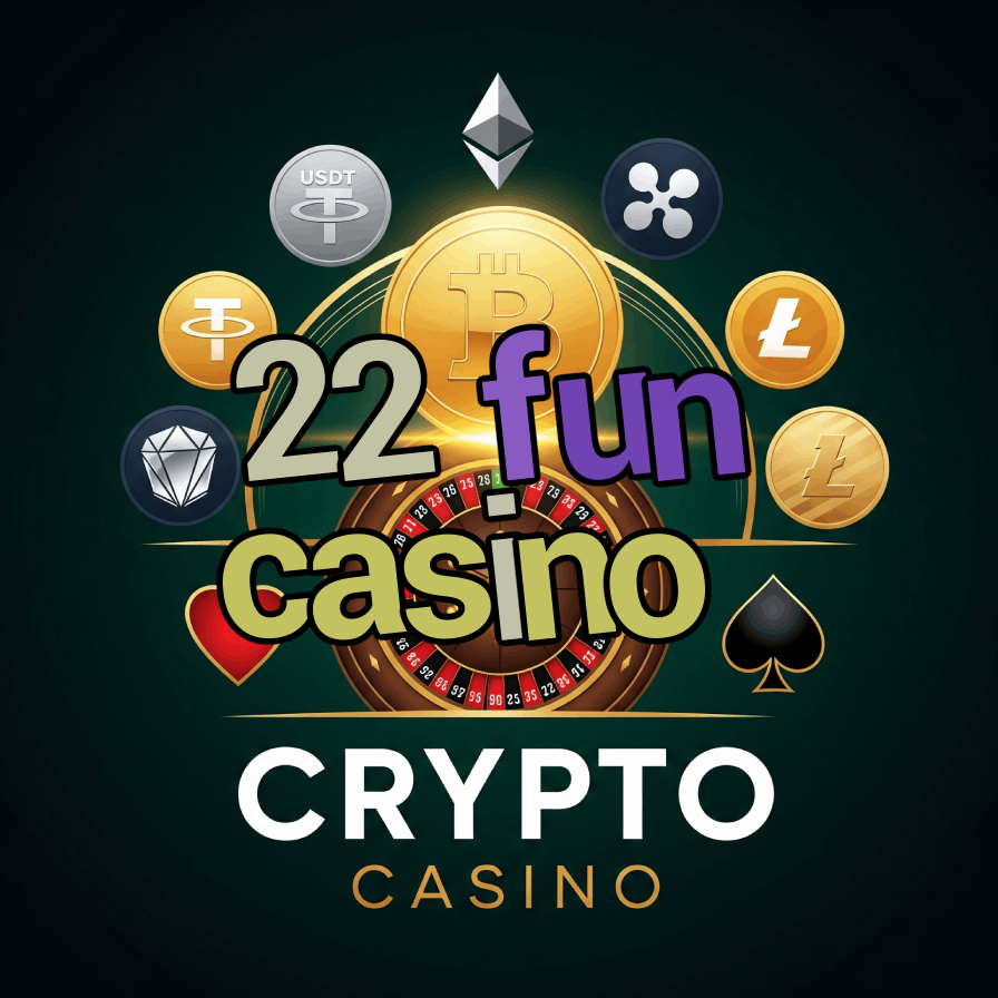 22 Fun Casino - Most Entertaining Casino